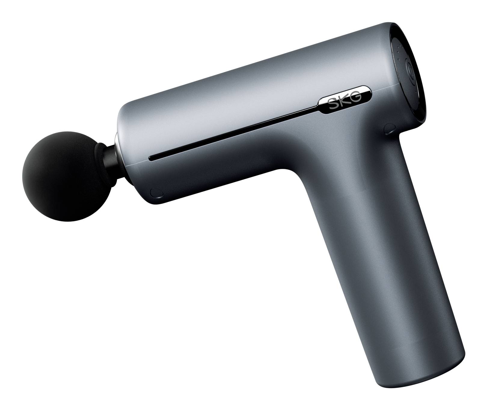 SKG F1 Pro Massagegun 10 W Grijs