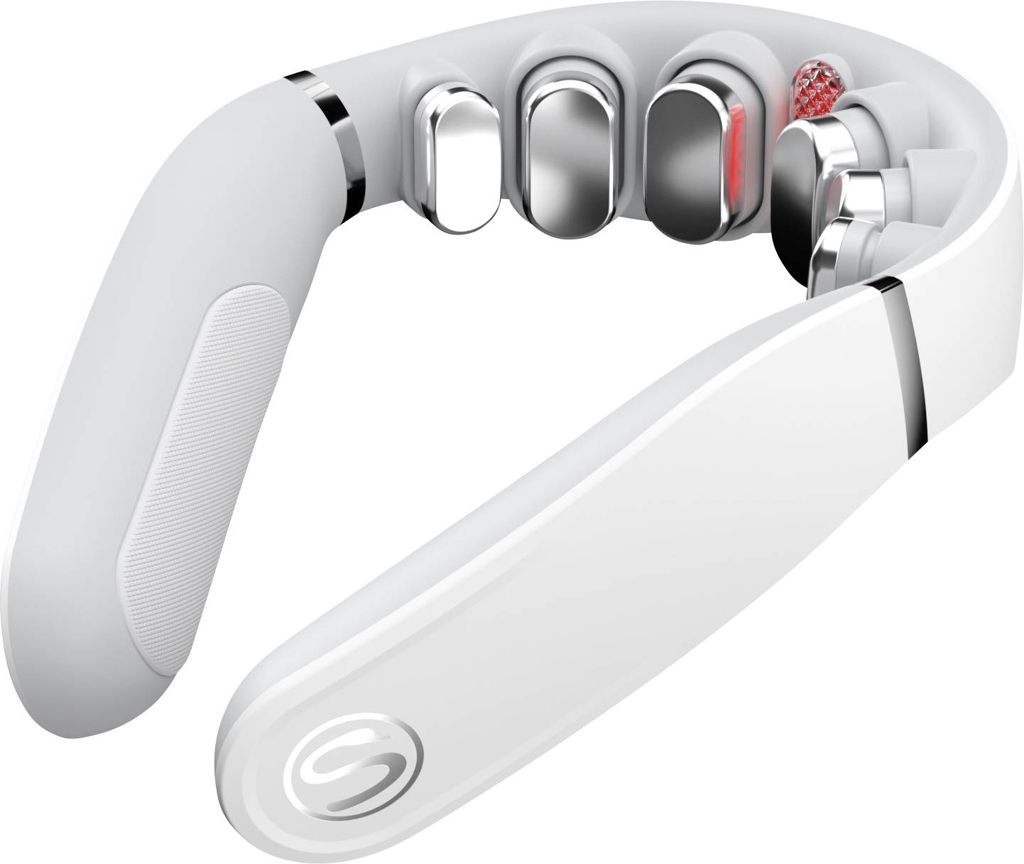SKG GS500-N Nekmassage Wit