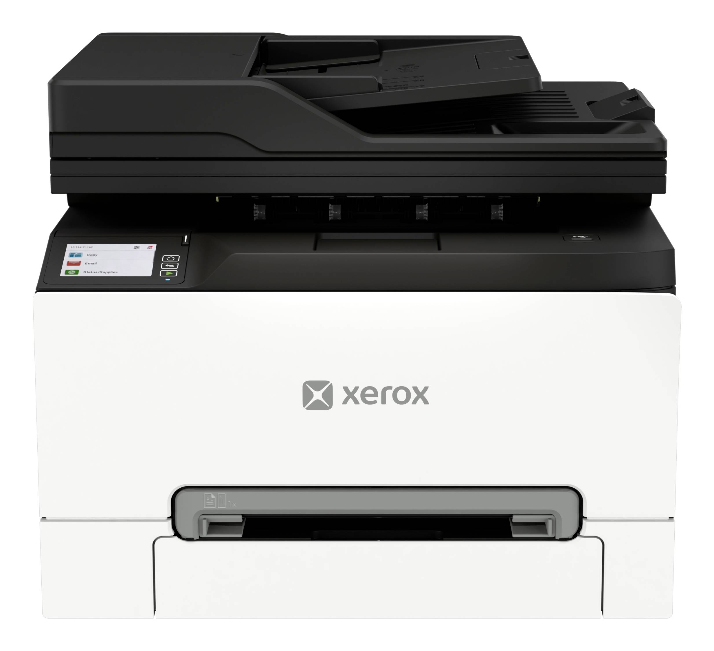 Xerox C255V/AEU - Multifunktionsdrucker Multifunctionele printer Laser, kleur A4 26 pag./min. 25 pag./min. 2400 x 600 dpi
