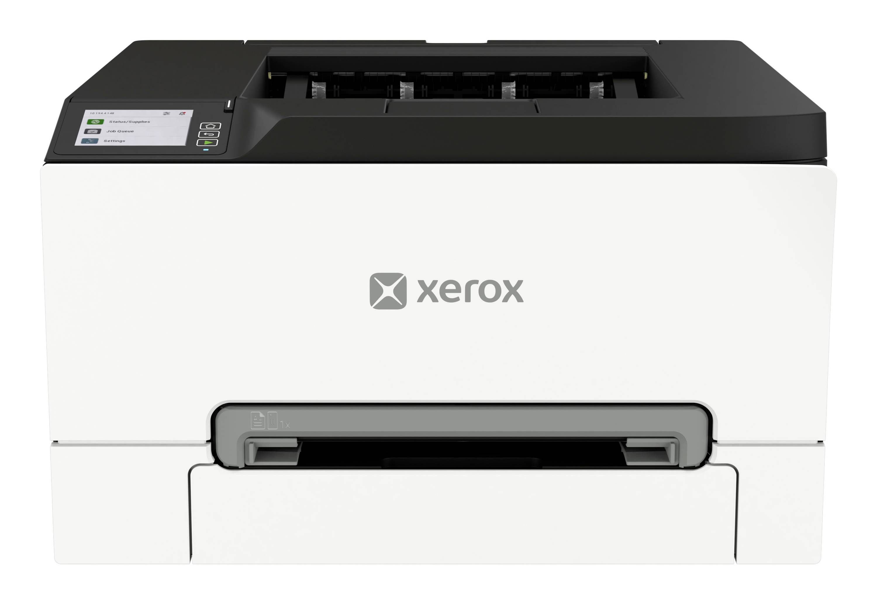 Xerox C300V/EU - Drucker - Farbe - Duple Printer Laser, kleur A4 32 pag./min. 30 pag./min. 2400 x 600 dpi