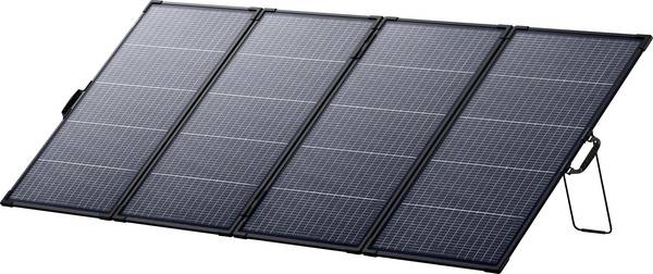 Anker SOLIX 400W monokryštalický solárny panel 400 W