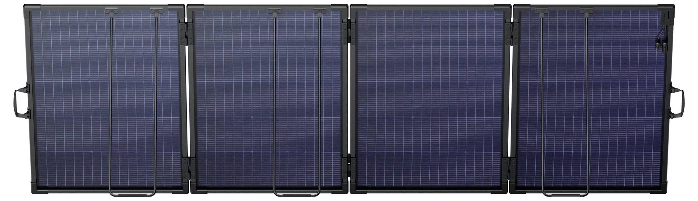 Anker SOLIX 400W monokryštalický solárny panel 400 W-1