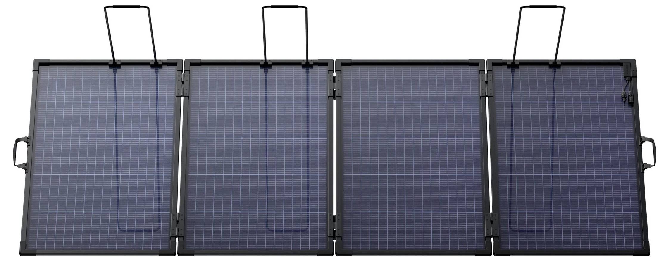 Anker SOLIX 400W monokryštalický solárny panel 400 W-5