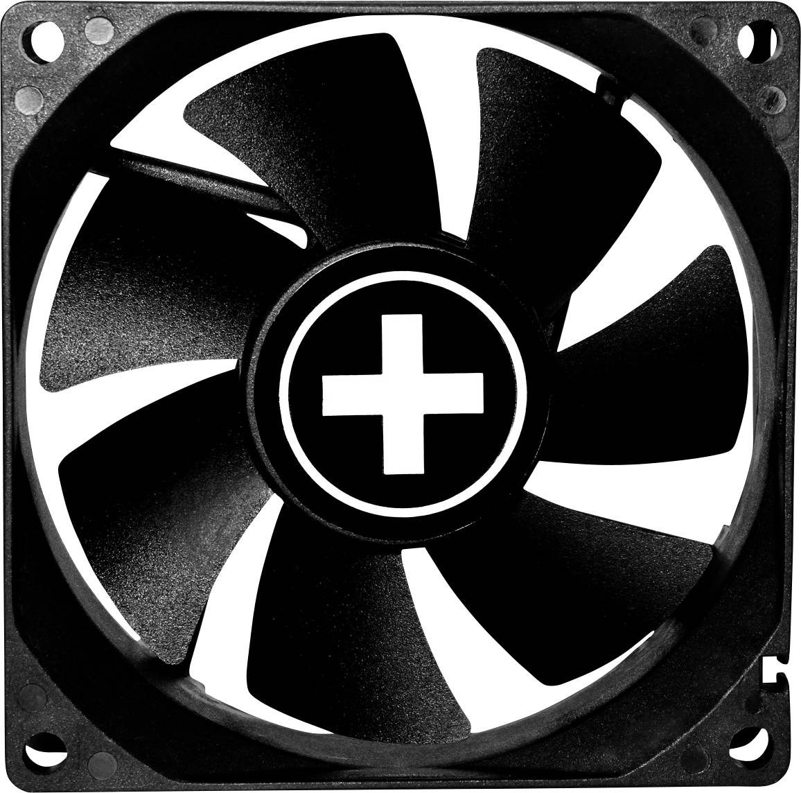 Xilence XF137 Performance C Geh&auml;usel&uuml;fte PC-ventilator