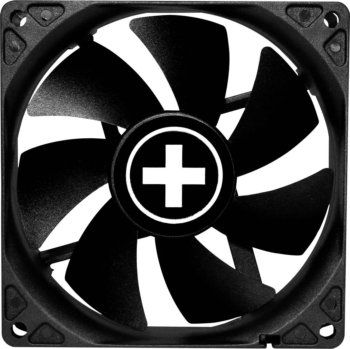 Xilence XF141 Performance C Geh&auml;usel&uuml;fte PC-ventilator