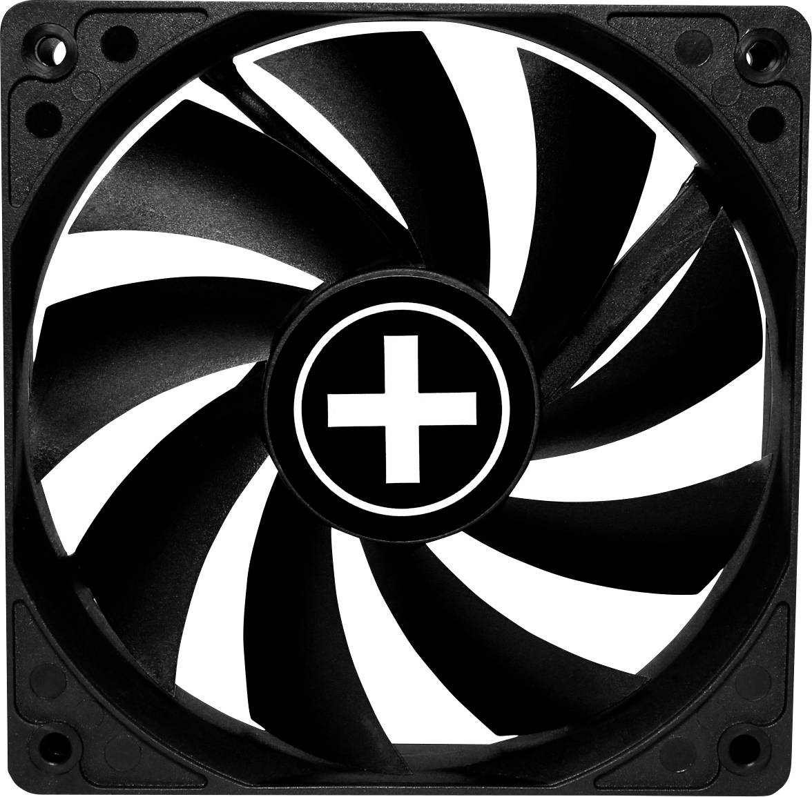 Xilence XF142 Performance C Geh&auml;usel&uuml;fte PC-ventilator