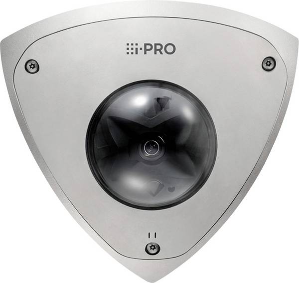 i-PRO  i-PRO WV-X25580-F2LN2V Corner Vandal-Kam WV-X25580-F2LN2V
