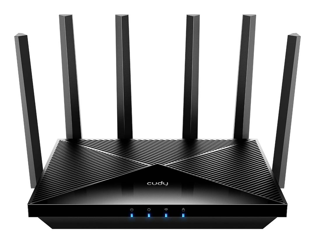 Cudy Router