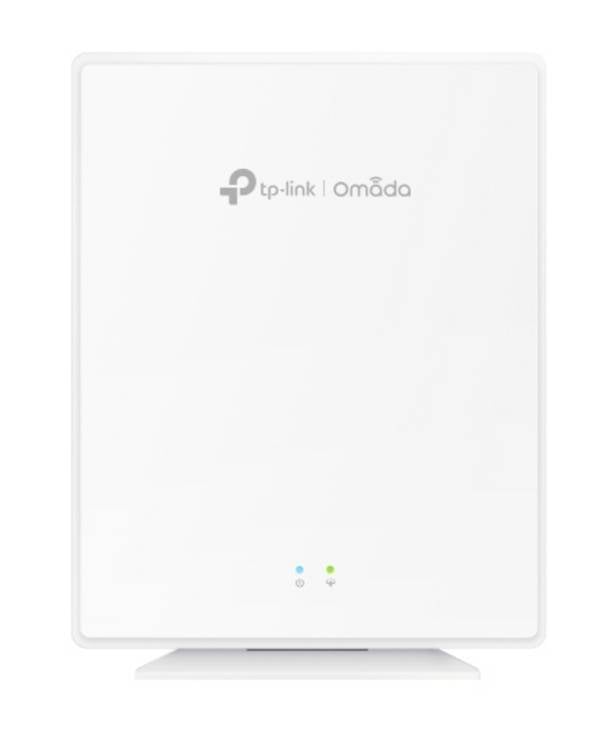 TP-LINK EAP610GP-DESKTOP Omada EAP610GP-Desktop V1 Single Wi-Fi prístupový bod 1800 MBit/s 2.4 GHz, 5 GHz