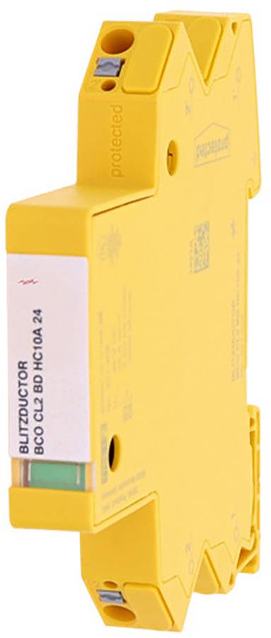 DEHN 927408 927408 kombinovaný chránič proti prepätiu 1 ks-0