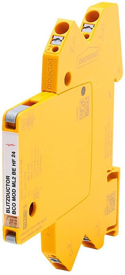 DEHN 927274 927274 Modul kombinovaného zvodiča 1 ks-0