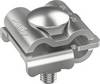 DEHN 365018 skladacia svorka 1 ks