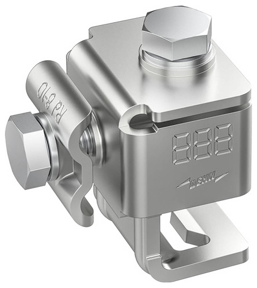 DEHN 372309 372309 pripojovacia svorka 1 ks-0