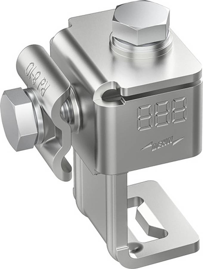 DEHN 372319 372319 pripojovacia svorka 1 ks-0