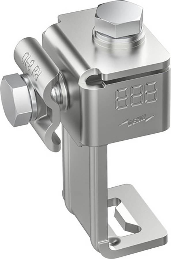 DEHN 372329 372329 pripojovacia svorka 1 ks-0