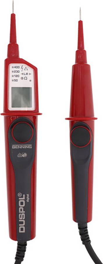 DEHN 700102 skúšačka napätia-0