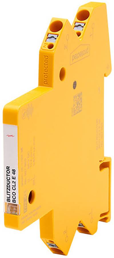 DEHN 927989 927989 zvodič prepätia 1 ks-0