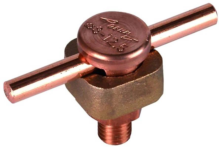 DEHN 300017 KS spojka