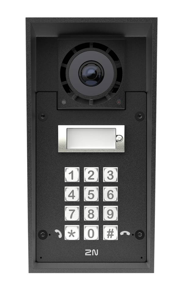 2N Telecommunications 9151301CK  káblový   čierna