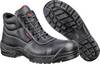Footguard COMPACT MID S3S FO SR 631800200000045 bezpečnostná obuv S3S Veľkosť topánok (EU): 45 čierna 1 pár