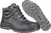 Footguard SOLID MID S3 FO SR 631900200000039 bezpečnostná obuv S3 Veľkosť topánok (EU): 39 čierna 1 pár