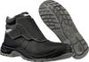 Footguard SHIELD MID S3 FO SR 631980200000047 bezpečnostná obuv S3 Veľkosť topánok (EU): 47 čierna 1 pár