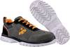 Footguard SMART ORANGE LOW S3 FO SR 641780821000039 bezpečnostná obuv S3 Veľkosť topánok (EU): 39 sivooranžová 1 pár