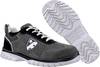 Footguard SMART GREY LOW S1P FO SR 641790824000040 bezpečnostná obuv S1P Veľkosť topánok (EU): 40 sivá 1 pár