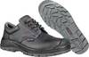 Footguard SOLID LOW S3 FO SR 641850200000038 bezpečnostná obuv S3 Veľkosť topánok (EU): 38 čierna 1 pár