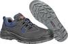 Footguard SAFE LOW S3 FO SR 641880256000047 bezpečnostná obuv S3 Veľkosť topánok (EU): 47 čierna/modrá 1 pár