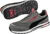 PUMA RIDER GREY LOW S1PS ESD FO HRO SR 643260800000041 bezpečnostná obuv S1PS Veľkosť topánok (EU): 41 sivá 1 pár