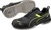 PUMA KRYPTON GREEN DISC LOW S3S ESD FO SR 644320600000036 bezpečnostná obuv S3S Veľkosť topánok (EU): 36 zelená 1 pár