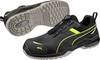 PUMA KRYPTON GREEN DISC LOW S3S ESD FO SR 644320600000041 bezpečnostná obuv S3S Veľkosť topánok (EU): 41 zelená 1 pár