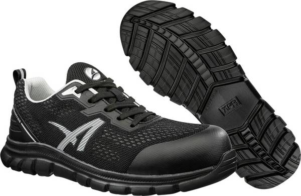 Albatros LEVITATE GREY LOW S1PS SR 647220800000045 bezpečnostná obuv S1PS Veľkosť topánok (EU): 45 sivá 1 pár