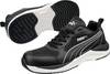 PUMA SHIFT BLK/WHITE LOW S3S FO HRO SR 647700120000041 bezpečnostná obuv S3S Veľkosť topánok (EU): 41 bieločierna 1 pár