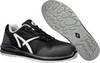 Albatros DRIFTER BLACK ST LOW O1 ESD FO SR 649010200000043 pracovná obuv O1 Veľkosť topánok (EU): 43 čierna 1 pár