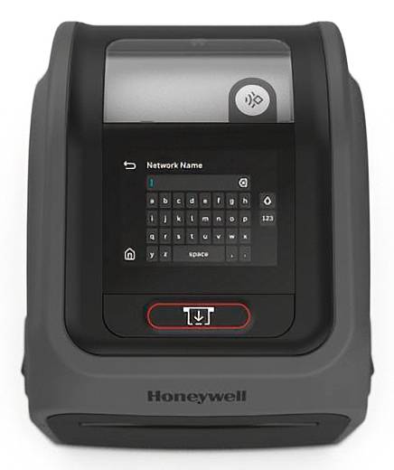 Honeywell PC45D000000200 Labelprinter Thermisch 203 x 203 dpi Etikettenbreedte (max.): 118 mm