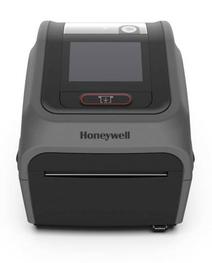 Honeywell PC45D020000200 Labelprinter Thermisch 203 x 203 dpi Etikettenbreedte (max.): 118 mm
