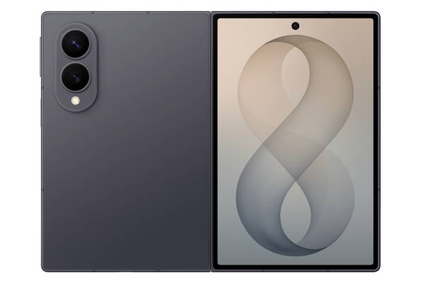 Samsung Galaxy Z Fold8 smartfón 256 GB, 19.3 cm (7.6 palca), dual SIM
