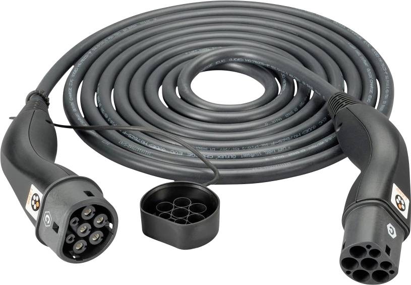 LAPP 5555935001 eMobility laadkabel 5 m