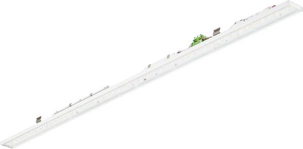 Philips 910925871022 LL551X 40S/840 NE DIA VWB WH Páskové LED svetlo  24 W LED   biela 1 ks