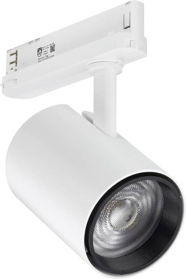 Philips ST333T 27S/PW930 PSU FPO24 WH LED pásové reflektory   22 W LED   biela