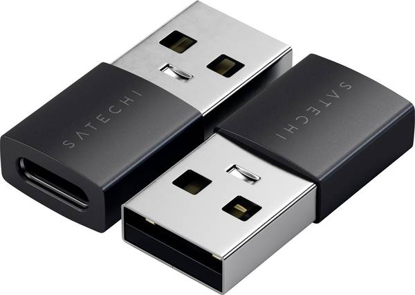 Satechi USB 2.0 adaptér