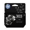 HP 303 originál čierna