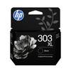 HP 303XL originál čierna