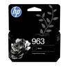 HP 963 originál čierna