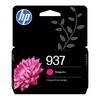 HP 937 originál purpurová