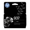 HP 937 originál čierna