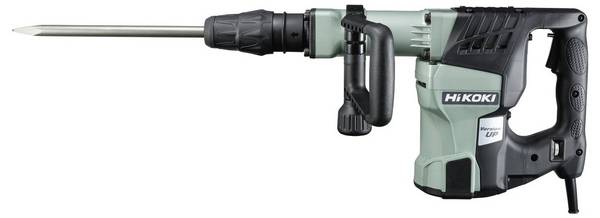 HiKOKI H 60 MCWSZ SDS max-sekacie kladivo    1250 W