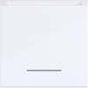 Hager #####Lichtweiß (glänzend) WAF1020WG